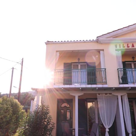 Villa Ladina Lygia  Dış mekan fotoğraf