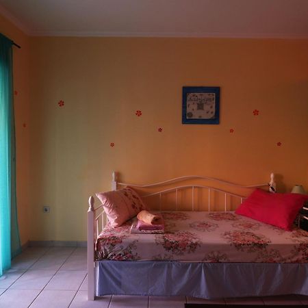 Villa Ladina Lygia  Dış mekan fotoğraf