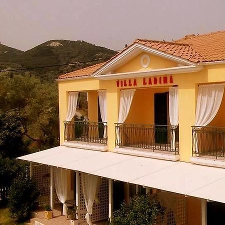 Villa Ladina Lygia  Dış mekan fotoğraf