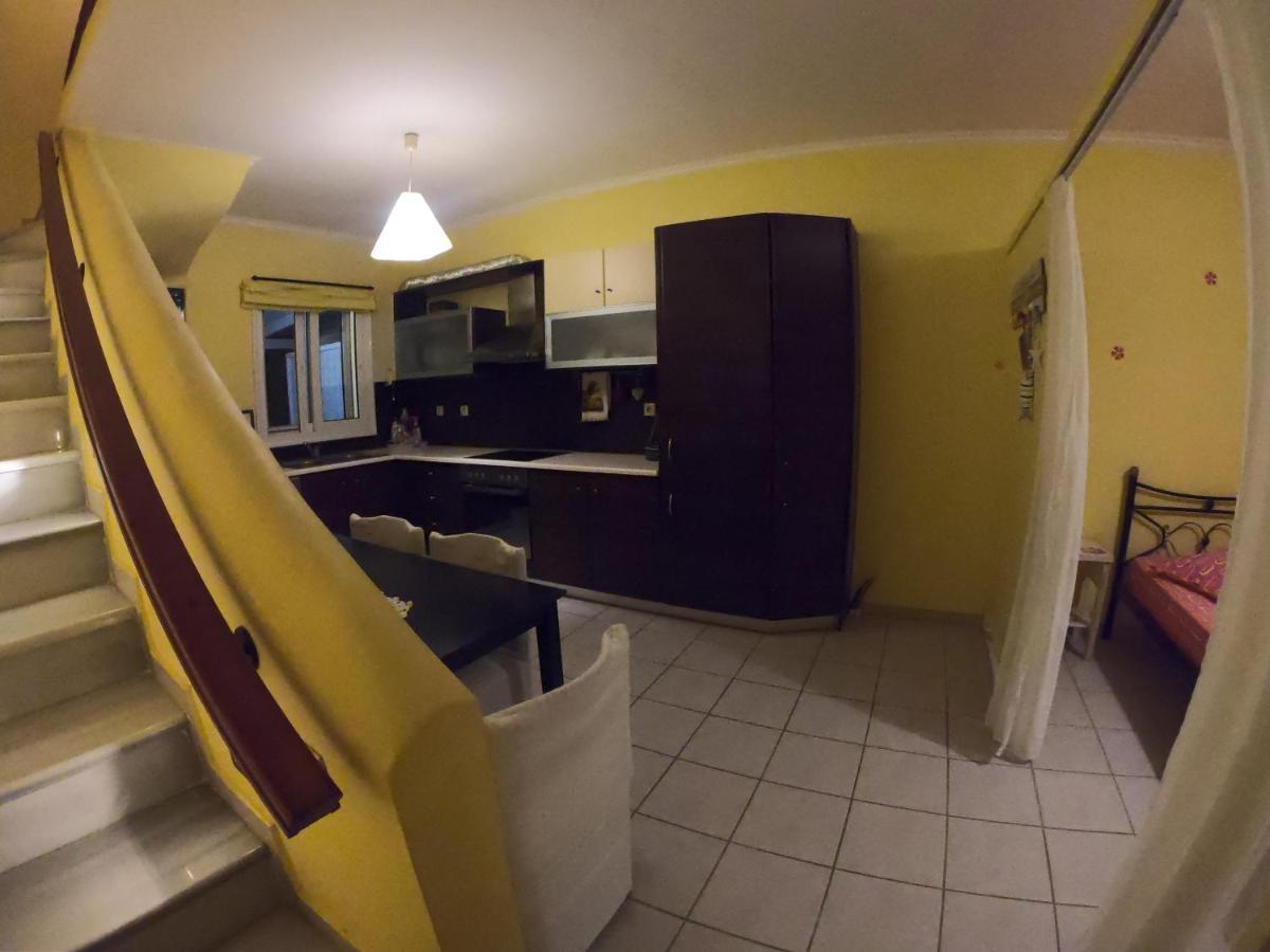 Villa Ladina Lygia  Dış mekan fotoğraf
