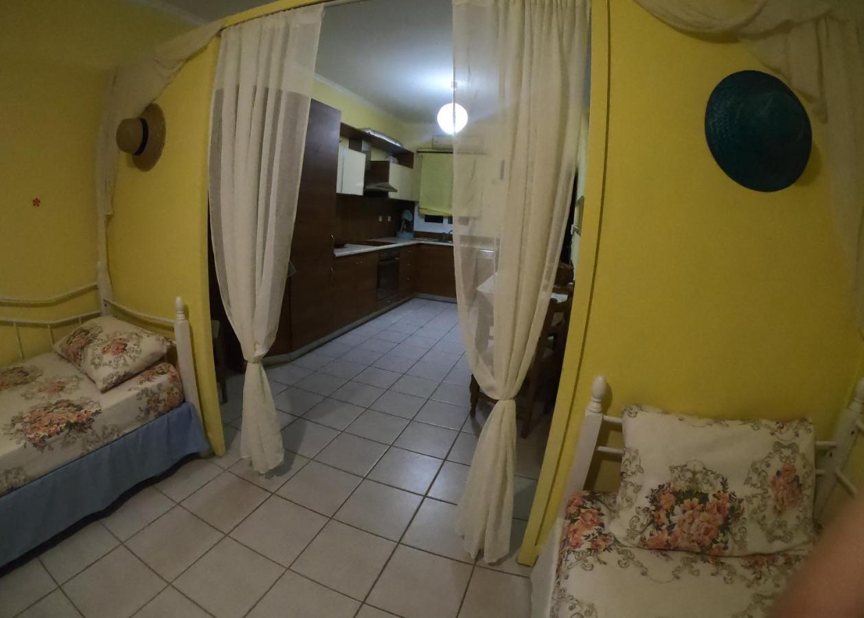 Villa Ladina Lygia  Dış mekan fotoğraf