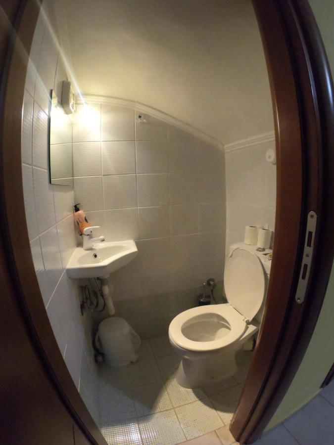 Villa Ladina Lygia  Dış mekan fotoğraf