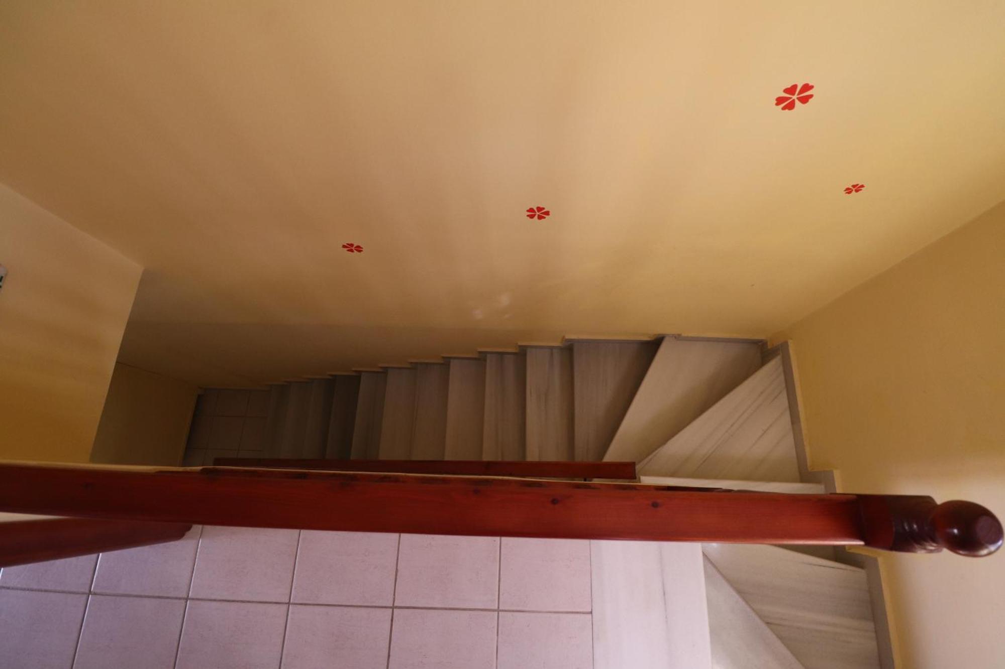Villa Ladina Lygia  Dış mekan fotoğraf