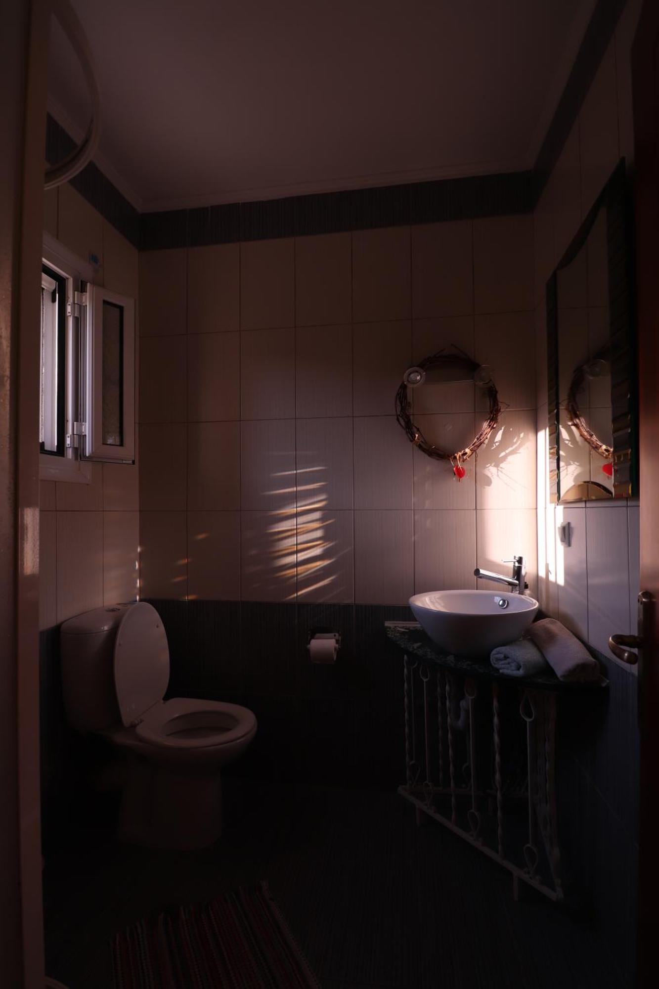 Villa Ladina Lygia  Dış mekan fotoğraf