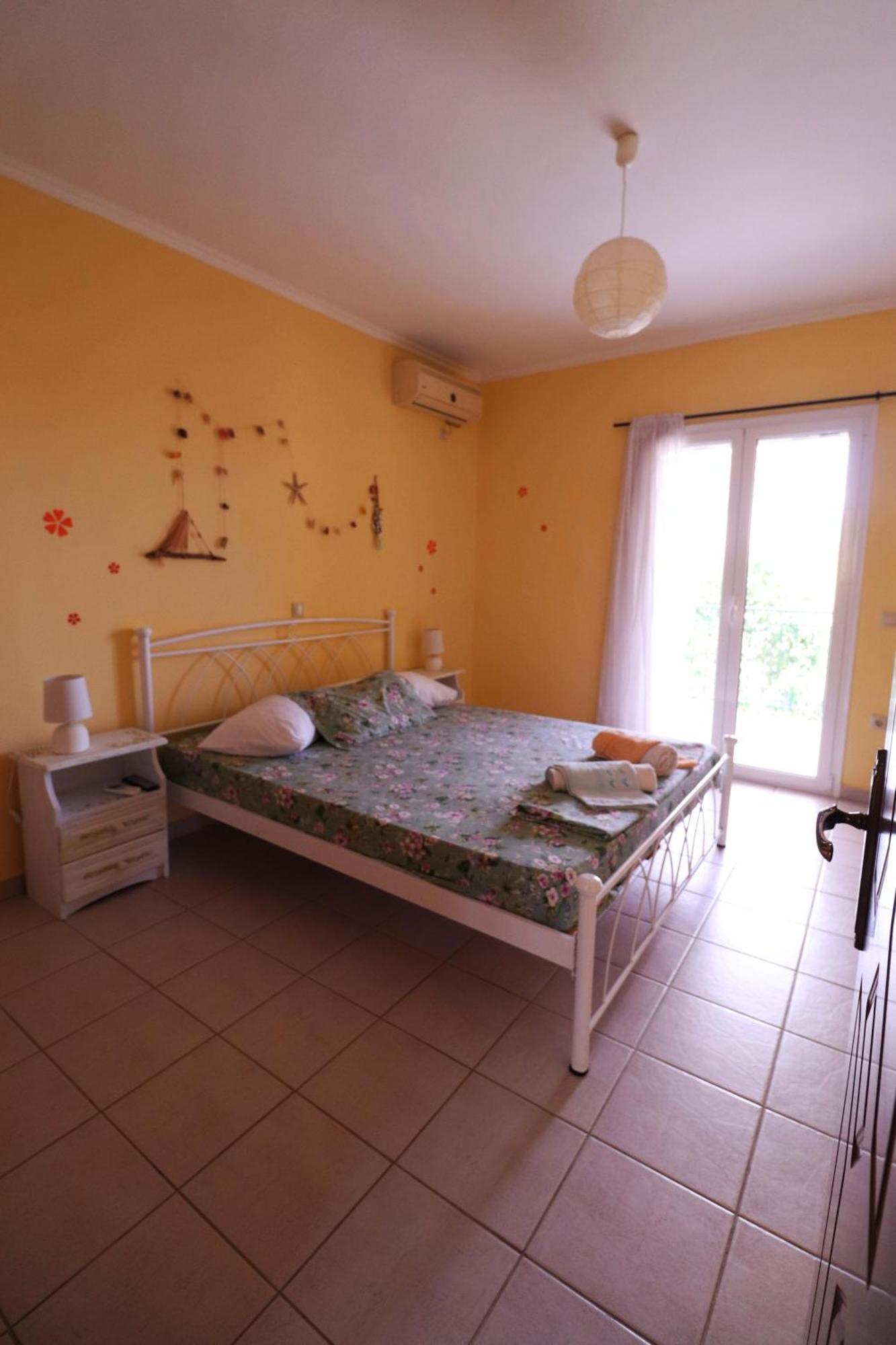 Villa Ladina Lygia  Dış mekan fotoğraf