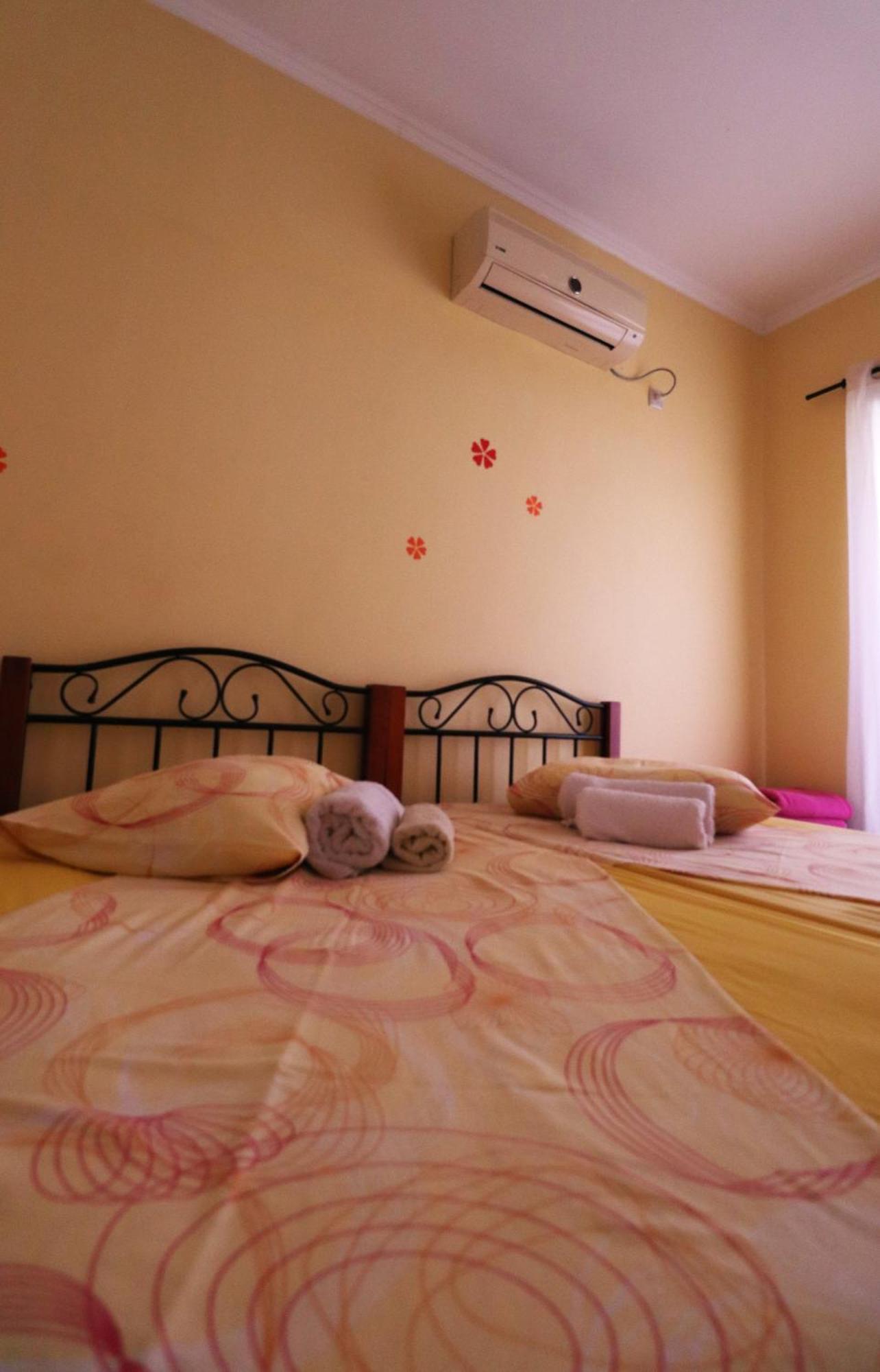 Villa Ladina Lygia  Dış mekan fotoğraf