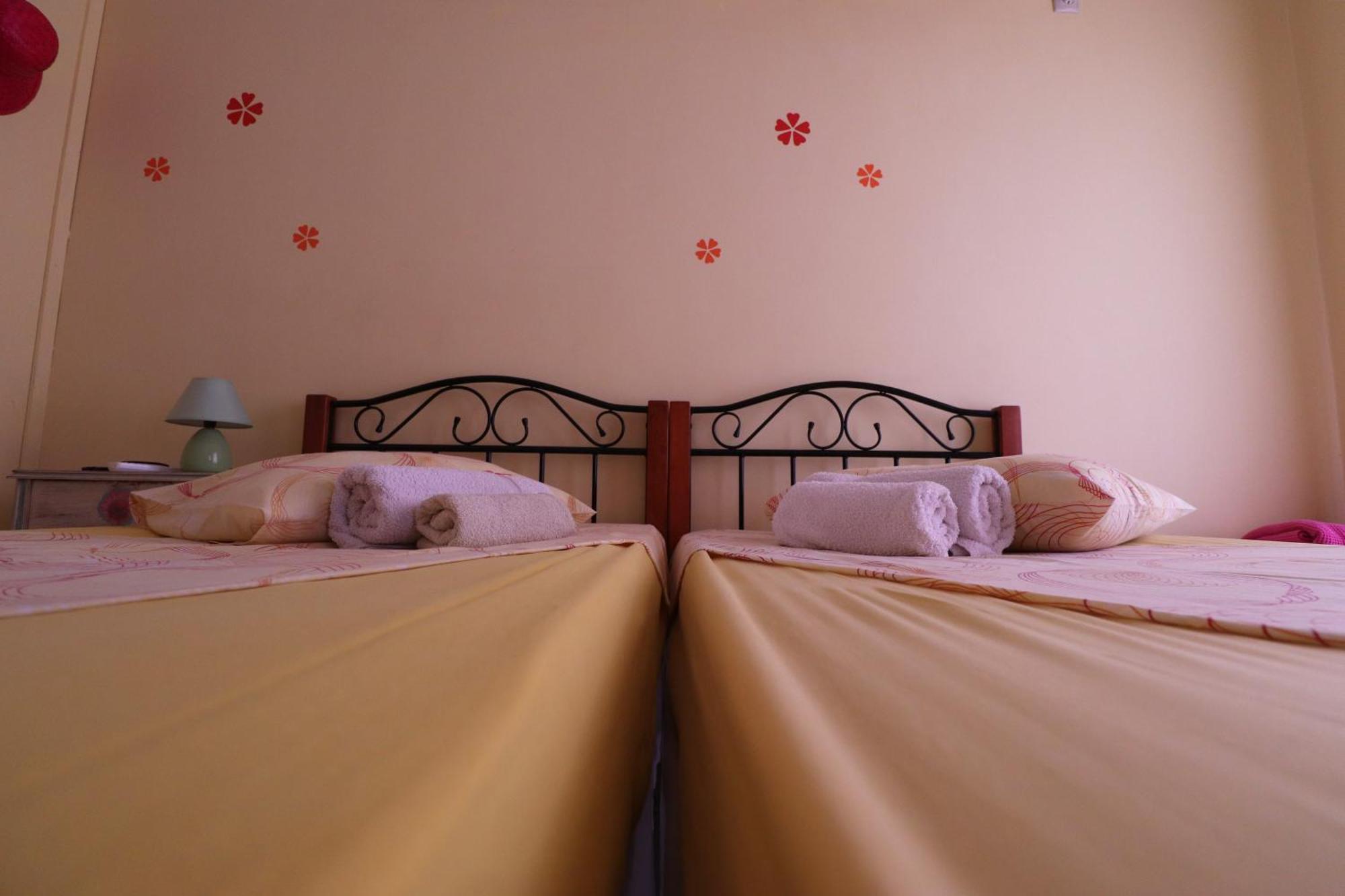 Villa Ladina Lygia  Dış mekan fotoğraf