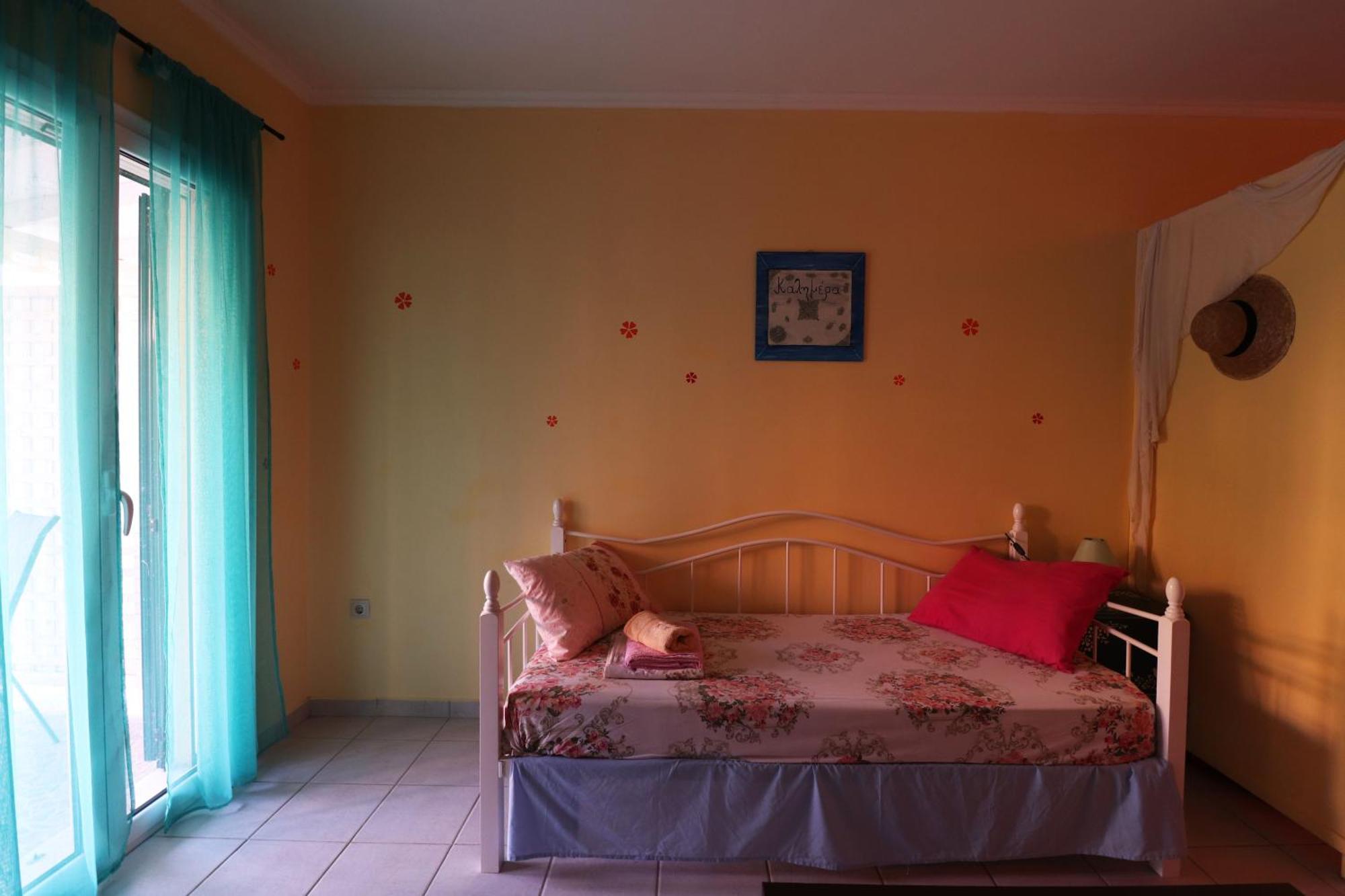 Villa Ladina Lygia  Dış mekan fotoğraf