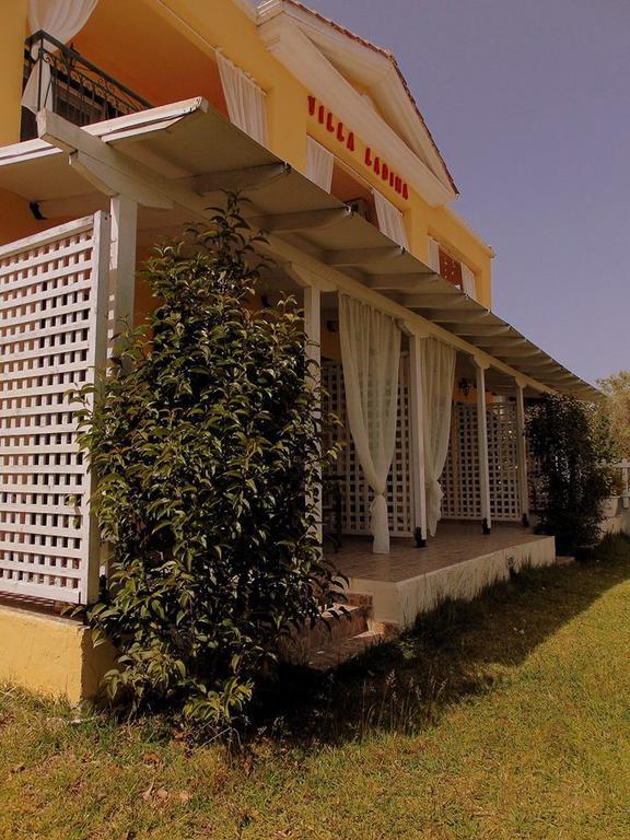 Villa Ladina Lygia  Dış mekan fotoğraf