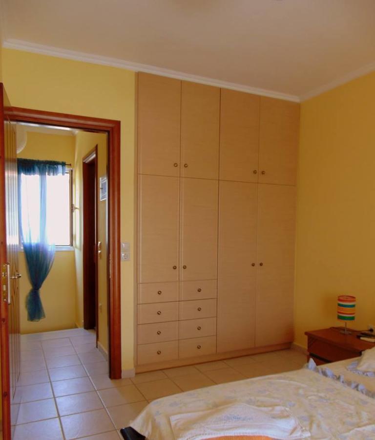 Villa Ladina Lygia  Dış mekan fotoğraf