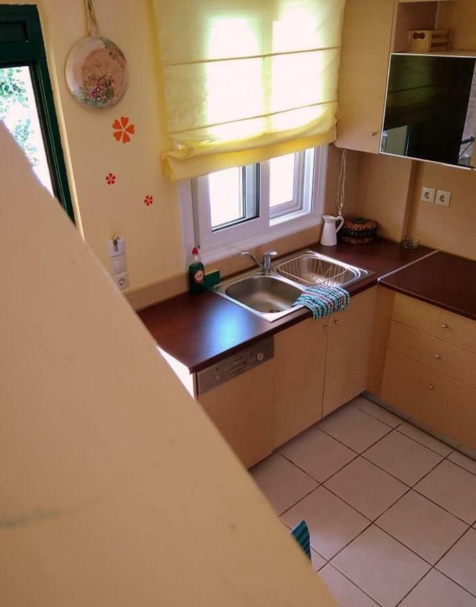 Villa Ladina Lygia  Dış mekan fotoğraf