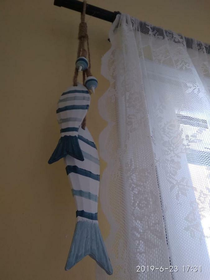 Villa Ladina Lygia  Dış mekan fotoğraf