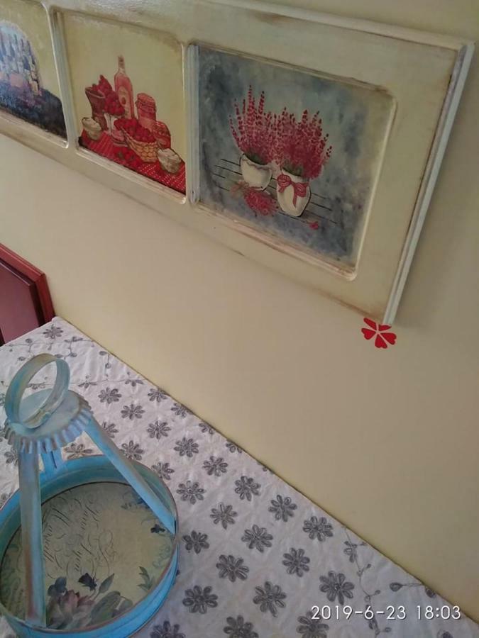 Villa Ladina Lygia  Dış mekan fotoğraf