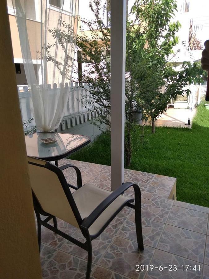 Villa Ladina Lygia  Dış mekan fotoğraf