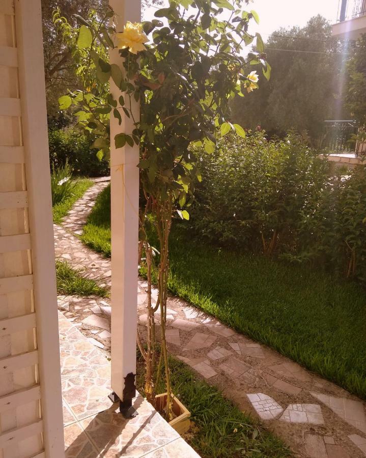 Villa Ladina Lygia  Dış mekan fotoğraf