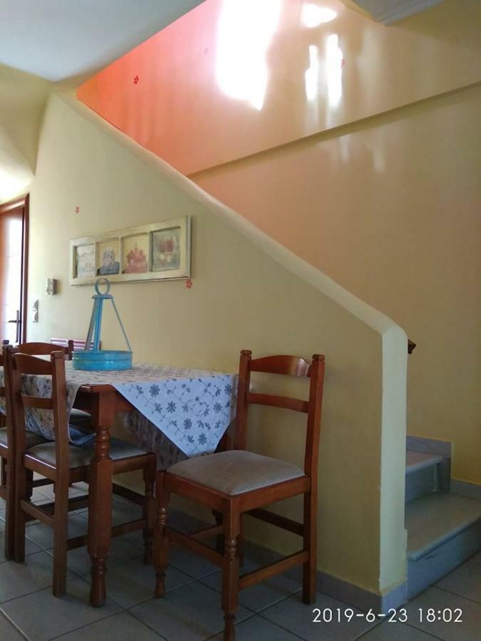 Villa Ladina Lygia  Dış mekan fotoğraf