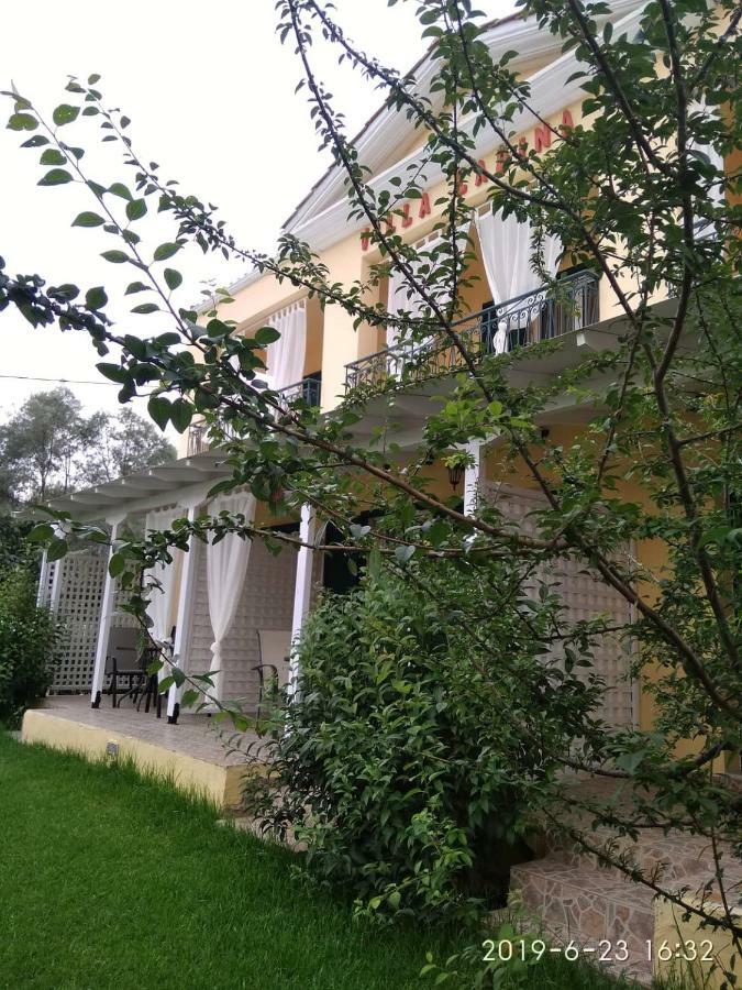 Villa Ladina Lygia  Dış mekan fotoğraf