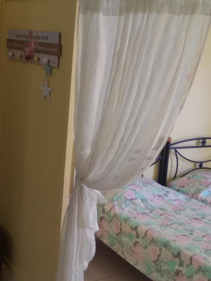 Villa Ladina Lygia  Dış mekan fotoğraf