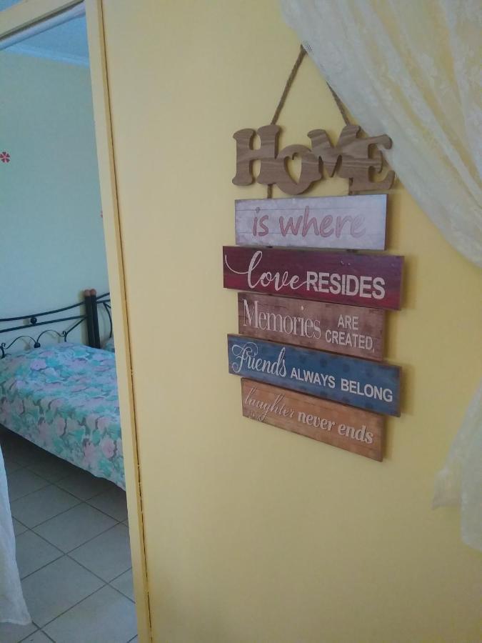 Villa Ladina Lygia  Dış mekan fotoğraf