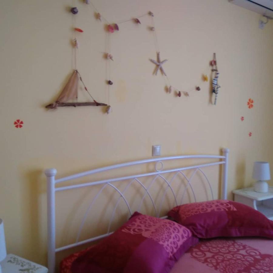 Villa Ladina Lygia  Dış mekan fotoğraf