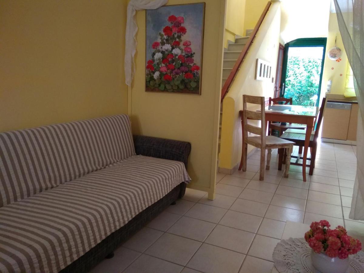 Villa Ladina Lygia  Dış mekan fotoğraf