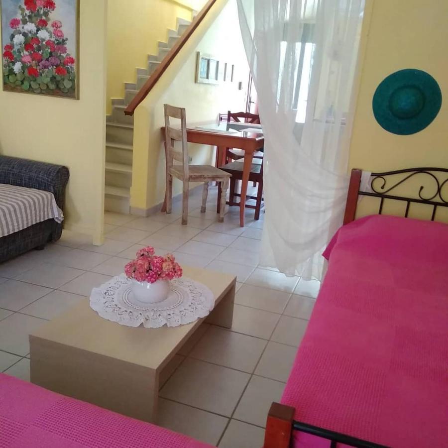 Villa Ladina Lygia  Dış mekan fotoğraf