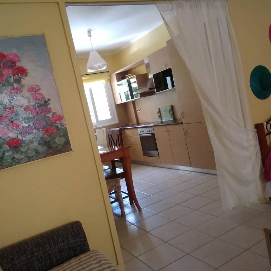 Villa Ladina Lygia  Dış mekan fotoğraf