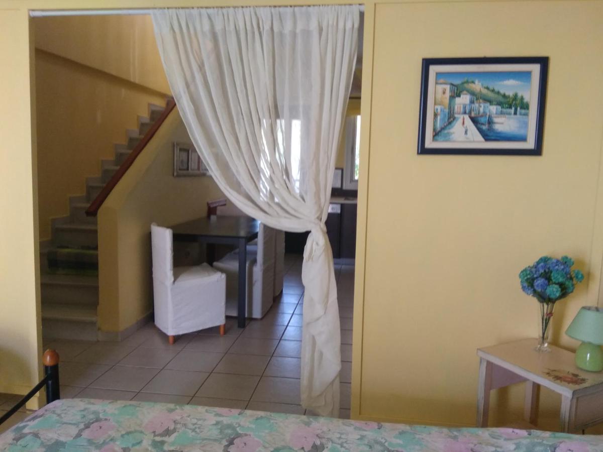 Villa Ladina Lygia  Dış mekan fotoğraf