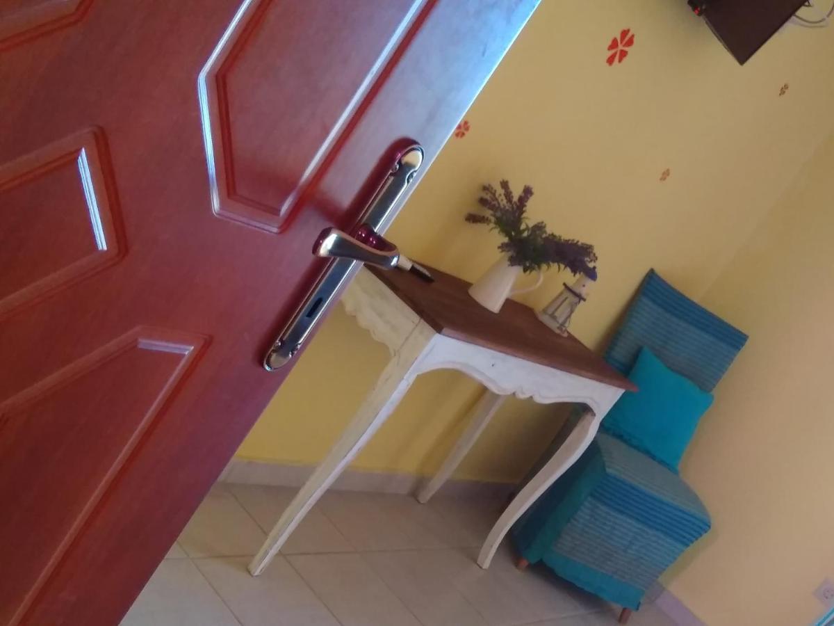 Villa Ladina Lygia  Dış mekan fotoğraf